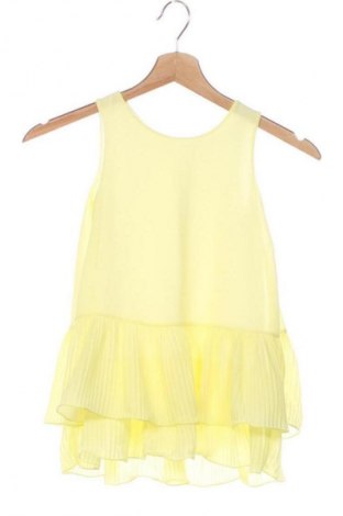 Kinderkleid Unbranded, Größe 3-4y/ 104-110 cm, Farbe Gelb, Preis 22,83 €