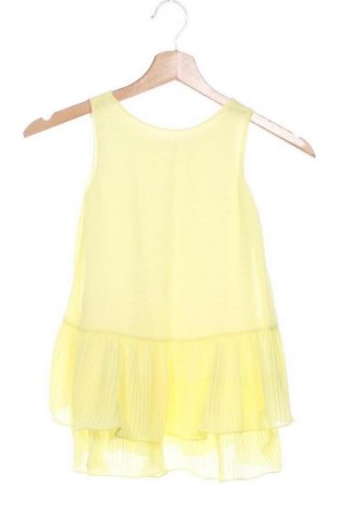 Kinderkleid Unbranded, Größe 3-4y/ 104-110 cm, Farbe Gelb, Preis 22,83 €