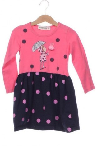 Kinderkleid Unbranded, Größe 2-3y/ 98-104 cm, Farbe Mehrfarbig, Preis 22,83 €