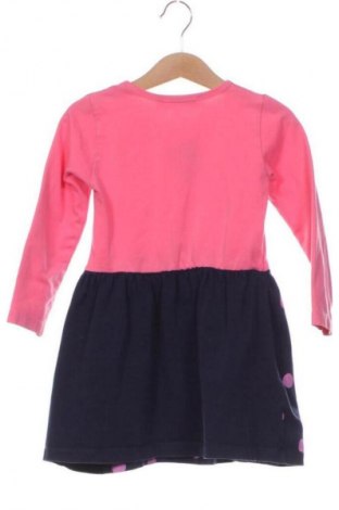 Kinderkleid Unbranded, Größe 2-3y/ 98-104 cm, Farbe Mehrfarbig, Preis 22,83 €