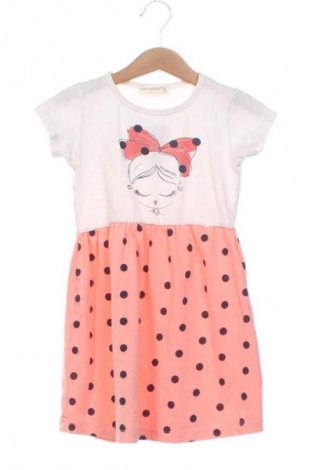 Kinderkleid Unbranded, Größe 3-4y/ 104-110 cm, Farbe Mehrfarbig, Preis 22,83 €