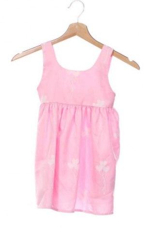 Kinderkleid Unbranded, Größe 3-4y/ 104-110 cm, Farbe Mehrfarbig, Preis € 22,83