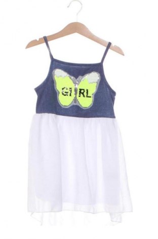 Kinderkleid Unbranded, Größe 2-3y/ 98-104 cm, Farbe Mehrfarbig, Preis 19,00 €