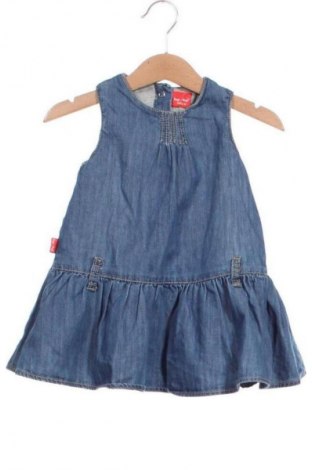 Παιδικό φόρεμα Unbranded, Μέγεθος 9-12m/ 74-80 εκ., Χρώμα Μπλέ, Τιμή 12,00 €