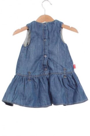 Παιδικό φόρεμα Unbranded, Μέγεθος 9-12m/ 74-80 εκ., Χρώμα Μπλέ, Τιμή 12,00 €
