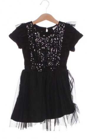 Dziecięca sukienka Unbranded, Rozmiar 5-6y/ 116-122 cm, Kolor Czarny, Cena 66,00 zł