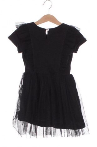 Dziecięca sukienka Unbranded, Rozmiar 5-6y/ 116-122 cm, Kolor Czarny, Cena 66,00 zł