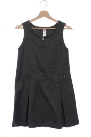 Παιδικό φόρεμα Unbranded, Μέγεθος 10-11y/ 146-152 εκ., Χρώμα Γκρί, Τιμή 12,00 €