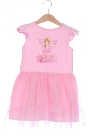 Rochie pentru copii Unbranded, Mărime 2-3y/ 98-104 cm, Culoare Roz, Preț 51,99 Lei