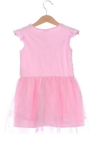 Rochie pentru copii Unbranded, Mărime 2-3y/ 98-104 cm, Culoare Roz, Preț 51,99 Lei