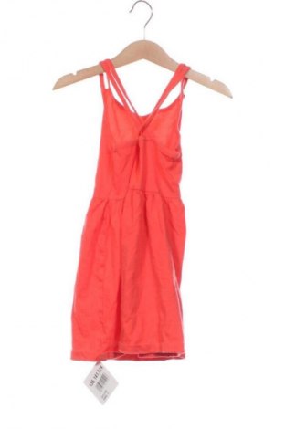 Rochie pentru copii Unbranded, Mărime 2-3y/ 98-104 cm, Culoare Portocaliu, Preț 51,99 Lei