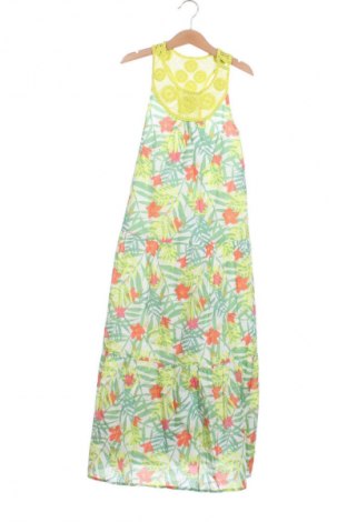 Kinderkleid Vertbaudet, Größe 6-7y/ 122-128 cm, Farbe Mehrfarbig, Preis 11,99 €