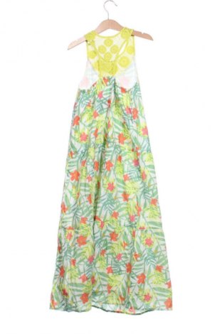 Kinderkleid Vertbaudet, Größe 6-7y/ 122-128 cm, Farbe Mehrfarbig, Preis 11,99 €