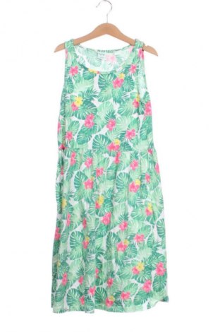 Kinderkleid Y.F.K., Größe 10-11y/ 146-152 cm, Farbe Mehrfarbig, Preis 12,00 €