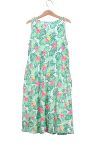 Kinderkleid Y.F.K., Größe 10-11y/ 146-152 cm, Farbe Mehrfarbig, Preis 12,00 €