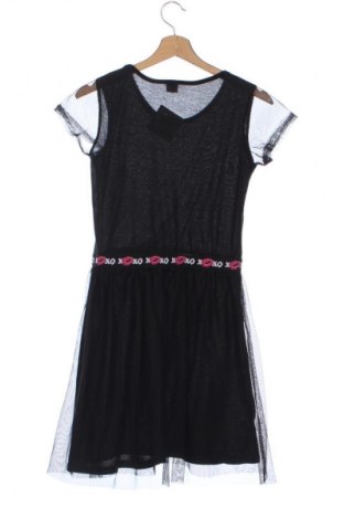 Rochie pentru copii Y.F.K., Mărime 15-18y/ 170-176 cm, Culoare Negru, Preț 29,99 Lei
