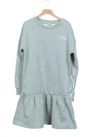 Kinderkleid Yigga, Größe 12-13y/ 158-164 cm, Farbe Grün, Preis 5,99 €
