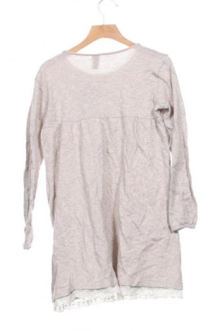 Dětské šaty  Zara, Velikost 11-12y/ 152-158 cm, Barva Béžová, Cena  229,00 Kč