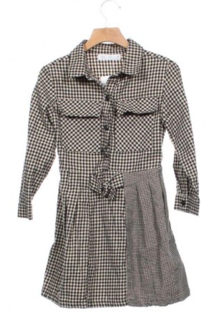 Παιδικό φόρεμα Zara, Μέγεθος 6-7y/ 122-128 εκ., Χρώμα Πολύχρωμο, Τιμή 9,99 €