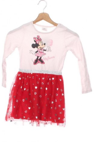 Kinderkleid Zara, Größe 4-5y/ 110-116 cm, Farbe Mehrfarbig, Preis € 27,68