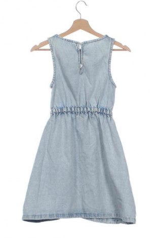 Kinderkleid Zara, Größe 11-12y/ 152-158 cm, Farbe Blau, Preis 23,59 €