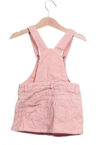 Kinderkleid Zara, Größe 2-3y/ 98-104 cm, Farbe Rosa, Preis 11,99 €