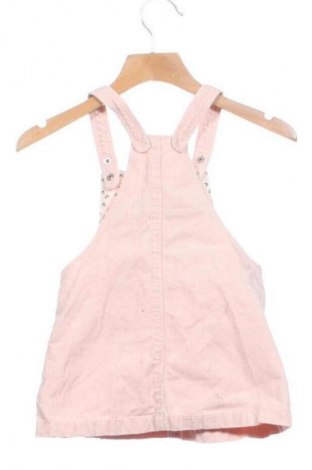 Παιδικό φόρεμα Zara, Μέγεθος 18-24m/ 86-98 εκ., Χρώμα Ρόζ , Τιμή 9,99 €