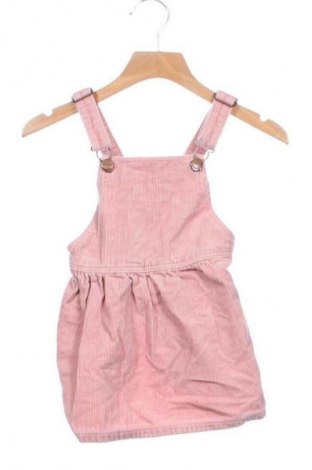 Kinderkleid Zara, Größe 18-24m/ 86-98 cm, Farbe Rosa, Preis € 10,99
