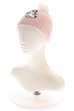 Детска шапка Disney, Цвят Розов, Цена 4,41 €