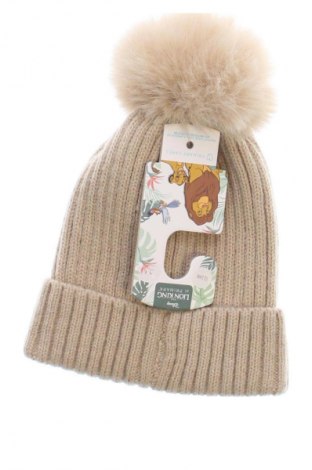 Kindermütze Primark, Farbe Beige, Preis € 11,87
