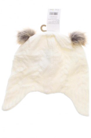 Детска шапка Unbranded, Цвят Бял, Цена 9,20 €