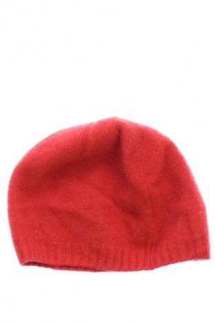 Kindermütze United Colors Of Benetton, Farbe Rot, Preis € 6,99