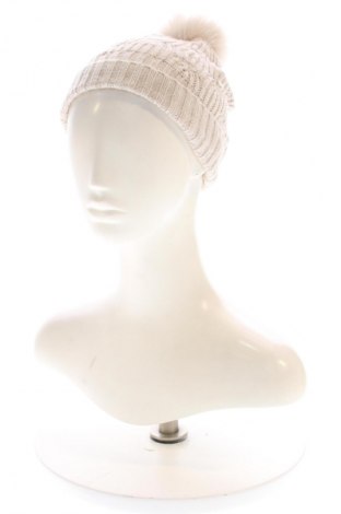 Детска шапка Zara, Цвят Бежов, Цена 2,55 €