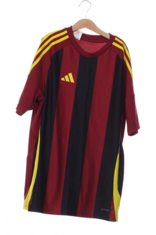 Kinder T-Shirt Adidas, Größe 15-18y/ 170-176 cm, Farbe Mehrfarbig, Preis 12,69 €