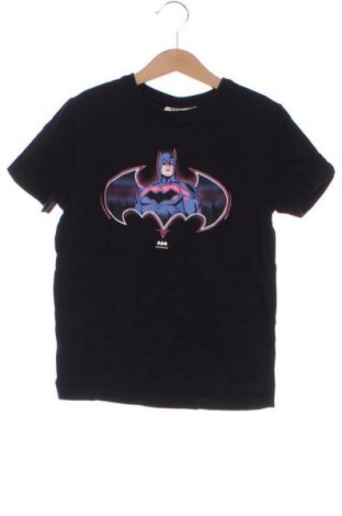 Kinder T-Shirt Batman, Größe 6-7y/ 122-128 cm, Farbe Mehrfarbig, Preis 6,00 €