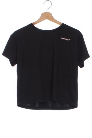 Детска тениска Bekkin, Размер 12-13y/ 158-164 см, Цвят Черен, Цена 10,00 €