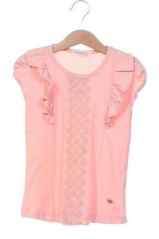 Kinder T-Shirt Breeze, Größe 2-3y/ 98-104 cm, Farbe Rosa, Preis 9,72 €