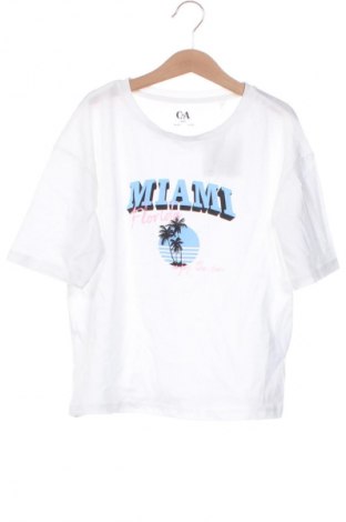 Kinder T-Shirt C&A, Größe 10-11y/ 146-152 cm, Farbe Mehrfarbig, Preis € 5,04