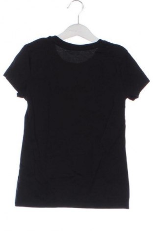 Kinder T-Shirt Calvin Klein, Größe 8-9y/ 134-140 cm, Farbe Schwarz, Preis 9,99 €
