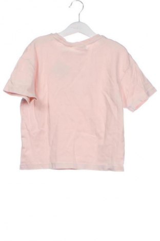 Kinder T-Shirt Calvin Klein, Größe 8-9y/ 134-140 cm, Farbe Rosa, Preis 9,99 €