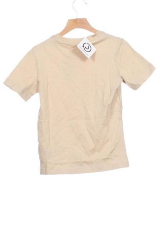 Tricou pentru copii Calvin Klein Jeans, Mărime 7-8y/ 128-134 cm, Culoare Maro, Preț 215,99 Lei