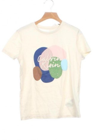Tricou pentru copii Calvin Klein Jeans, Mărime 8-9y/ 134-140 cm, Culoare Multicolor, Preț 186,99 Lei