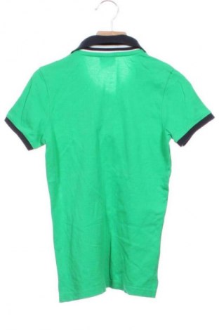 Παιδικό μπλουζάκι Champion, Μέγεθος 6-7y/ 122-128 εκ., Χρώμα Πράσινο, Τιμή 8,00 €