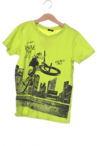 Kinder T-Shirt Chapter, Größe 8-9y/ 134-140 cm, Farbe Mehrfarbig, Preis € 6,00