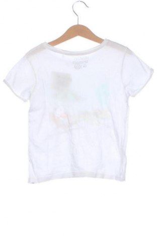 Παιδικό μπλουζάκι Coolclub, Μέγεθος 6-7y/ 122-128 εκ., Χρώμα Λευκό, Τιμή 5,04 €