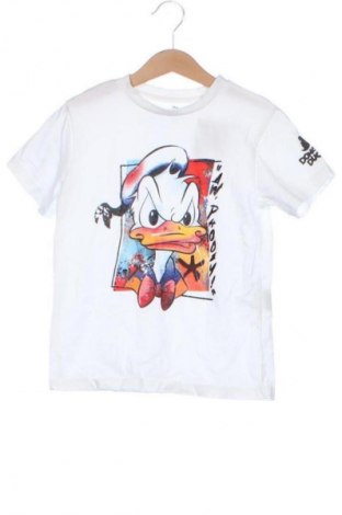 Kinder T-Shirt Disney, Größe 5-6y/ 116-122 cm, Farbe Mehrfarbig, Preis 6,00 €