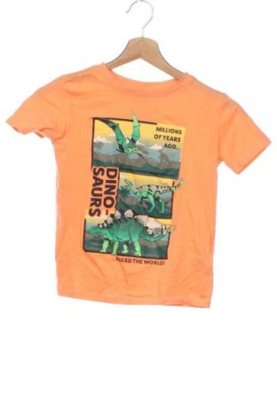 Kinder T-Shirt Dopo Dopo, Größe 7-8y/ 128-134 cm, Farbe Mehrfarbig, Preis 6,00 €