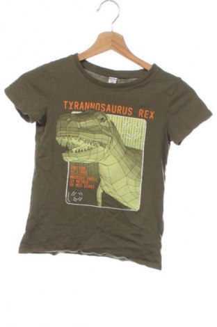Kinder T-Shirt Dopo Dopo, Größe 7-8y/ 128-134 cm, Farbe Mehrfarbig, Preis 6,00 €