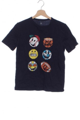 Kinder T-Shirt Gap, Größe 12-13y/ 158-164 cm, Farbe Mehrfarbig, Preis 6,00 €