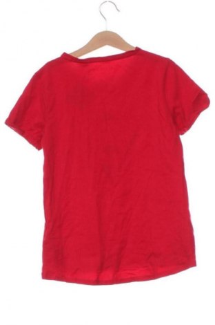 Dětské tričko  Guess, Velikost 13-14y/ 164-168 cm, Barva Červená, Cena  359,00 Kč